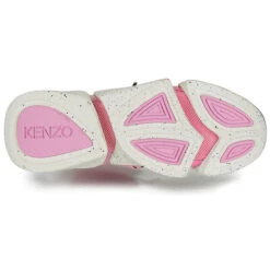 Kenzo K Sock Slip On -Fitflopam Tienda 15411156 500 G