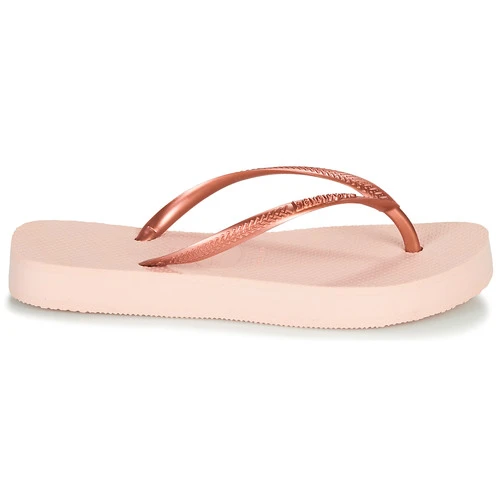 Havaianas Slim Flatform 2 Havaianas Slim Flatform - Imagen 2