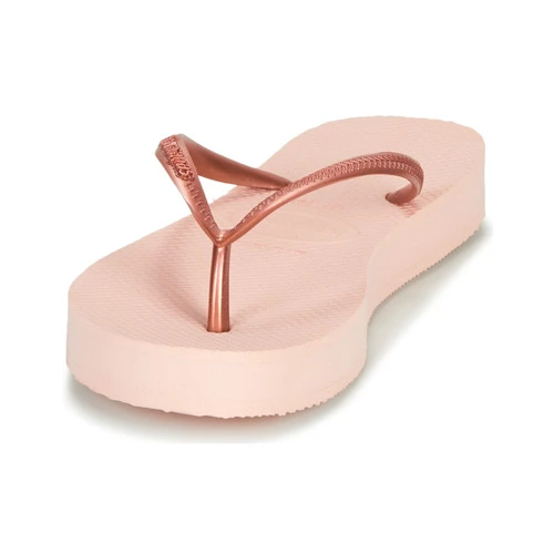 Havaianas Slim Flatform 3 Havaianas Slim Flatform - Imagen 3