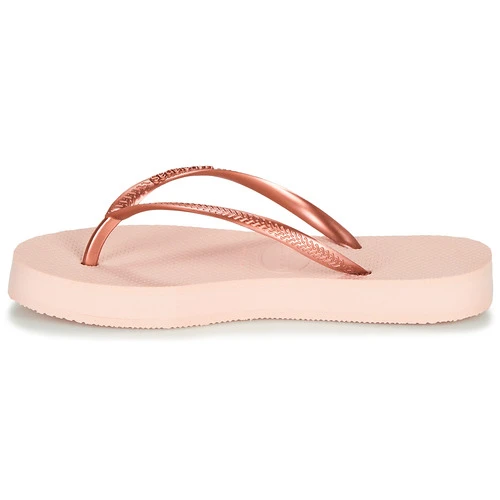 Havaianas Slim Flatform 4 Havaianas Slim Flatform - Imagen 4