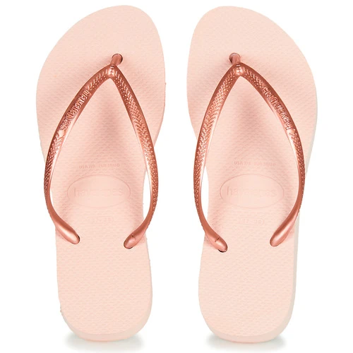 Havaianas Slim Flatform 6 Havaianas Slim Flatform - Imagen 6