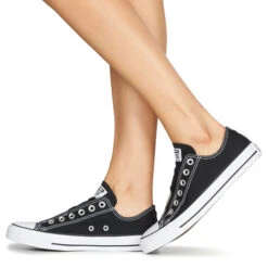 Converse Chuck Taylor All Star Slip.. 15 Converse Chuck Taylor All Star Slip.. -Fitflopam Tienda 16609996 500 H
