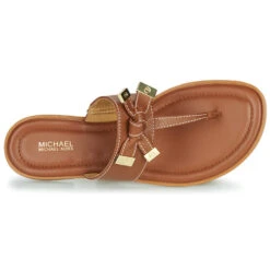 MICHAEL Michael Kors Ripley Thong -Fitflopam Tienda 16683998 500 F