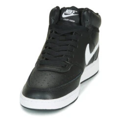 Nike Court Vision Mid 10 Nike Court Vision Mid -Fitflopam Tienda 17891007 500 C