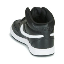Nike Court Vision Mid 12 Nike Court Vision Mid -Fitflopam Tienda 17891007 500 E
