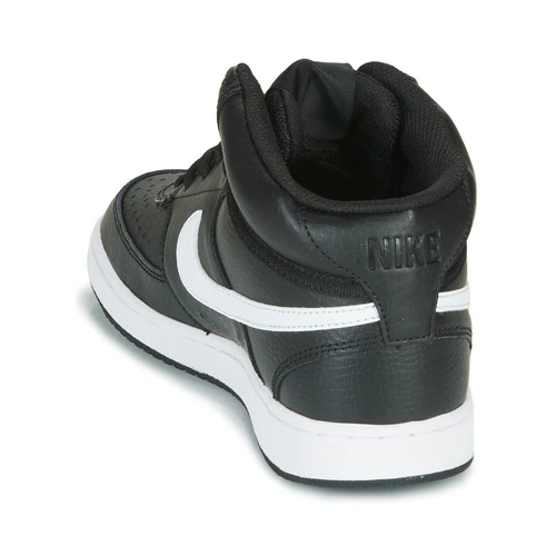 Nike Court Vision Mid 5 Nike Court Vision Mid - Imagen 5