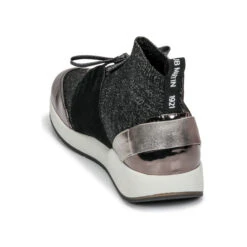 JB Martin Kassie Socks -Fitflopam Tienda 19173009 500 E