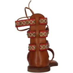 Zoe Incas05 -Fitflopam Tienda 19612476 500 D