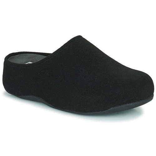 FitFlop Shuv Felt 1 FitFlop Shuv Felt
