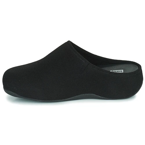 FitFlop Shuv Felt 4 FitFlop Shuv Felt - Imagen 4