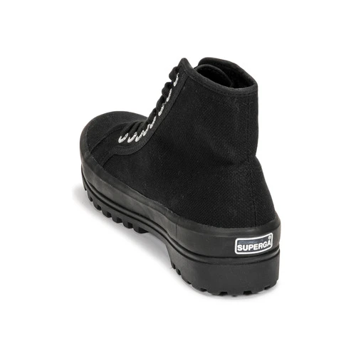 Superga 2341 Alpina Cotu 5 Superga 2341 Alpina Cotu - Imagen 5