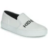 Kenzo K-skate Slip-on Kenzo Logo