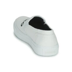 Kenzo K-skate Slip-on Kenzo Logo -Fitflopam Tienda 21082924 500 E