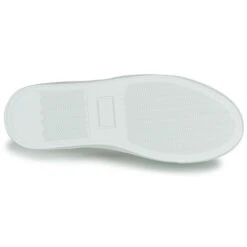 Kenzo K-skate Slip-on Kenzo Logo -Fitflopam Tienda 21082924 500 G