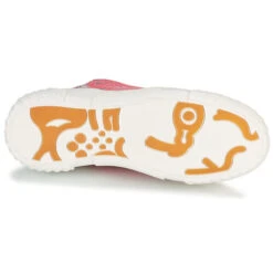 Kenzo Tiger Crest High Top Sneakers -Fitflopam Tienda 21082926 500 G