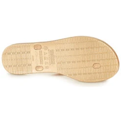 Melissa Melissa Sun Venice Meltallic.. -Fitflopam Tienda 21083437 500 G