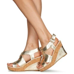 Les Petites Bombes Delphe -Fitflopam Tienda 21099258 500 H