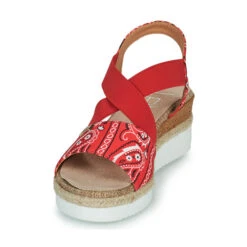 Les Petites Bombes Donatiane -Fitflopam Tienda 21099263 500 C