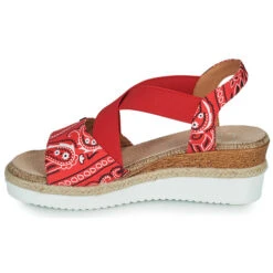 Les Petites Bombes Donatiane -Fitflopam Tienda 21099263 500 D