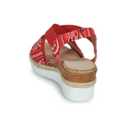 Les Petites Bombes Donatiane -Fitflopam Tienda 21099263 500 E