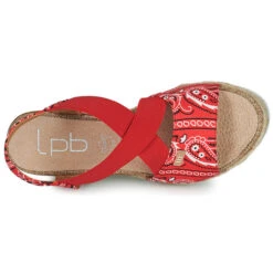 Les Petites Bombes Donatiane -Fitflopam Tienda 21099263 500 F