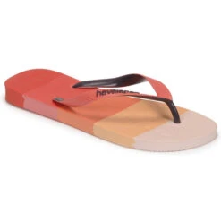 Havaianas Top Logomania Multicolor