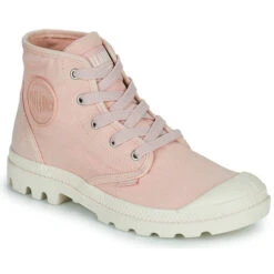 Palladium Pampa Hi