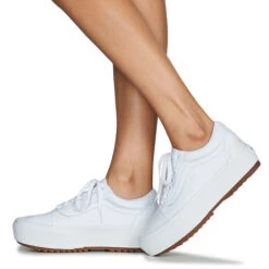 Vans Old Skool Stacked -Fitflopam Tienda 21322449 500 H