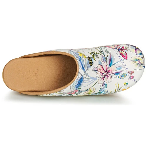 Sanita Orchid 6 Sanita Orchid - Imagen 6