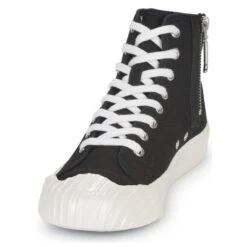 Kenzo Kenzoschool High Top Sneakers 10 Kenzo Kenzoschool High Top Sneakers -Fitflopam Tienda 22459354 500 C