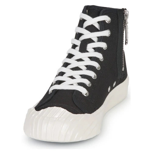 Kenzo Kenzoschool High Top Sneakers 3 Kenzo Kenzoschool High Top Sneakers - Imagen 3