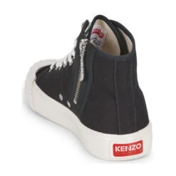 Kenzo Kenzoschool High Top Sneakers 12 Kenzo Kenzoschool High Top Sneakers -Fitflopam Tienda 22459354 500 E