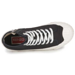 Kenzo Kenzoschool High Top Sneakers 13 Kenzo Kenzoschool High Top Sneakers -Fitflopam Tienda 22459354 500 F
