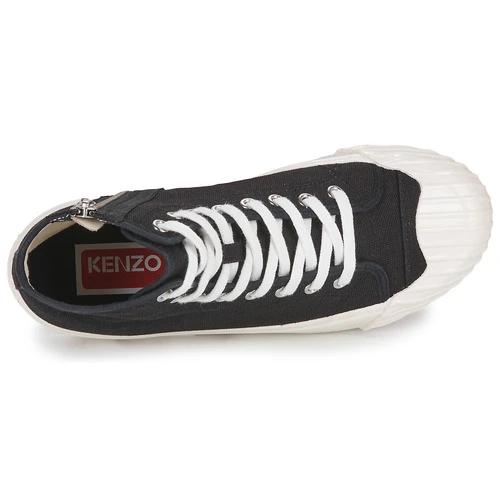 Kenzo Kenzoschool High Top Sneakers 6 Kenzo Kenzoschool High Top Sneakers - Imagen 6