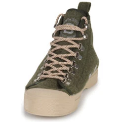 Bensimon Stella Wool Mountain -Fitflopam Tienda 22555914 500 C
