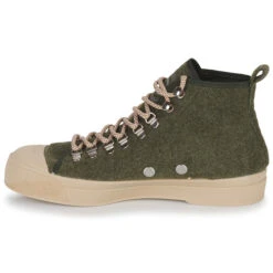 Bensimon Stella Wool Mountain -Fitflopam Tienda 22555914 500 D