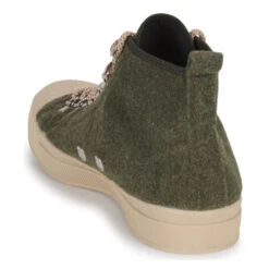 Bensimon Stella Wool Mountain -Fitflopam Tienda 22555914 500 E