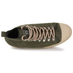Bensimon Stella Wool Mountain -Fitflopam Tienda 22555914 500 F