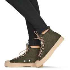 Bensimon Stella Wool Mountain -Fitflopam Tienda 22555914 500 H