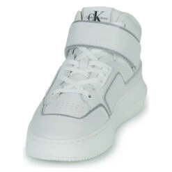 Calvin Klein Jeans Chunky Cupsole Laceup Mid M -Fitflopam Tienda 22584730 500 C