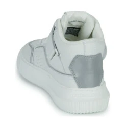 Calvin Klein Jeans Chunky Cupsole Laceup Mid M -Fitflopam Tienda 22584730 500 E