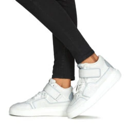 Calvin Klein Jeans Chunky Cupsole Laceup Mid M -Fitflopam Tienda 22584730 500 H