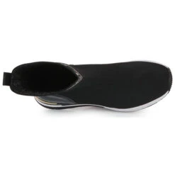 MICHAEL Michael Kors Skyler Tall Bootie -Fitflopam Tienda 22653854 500 F