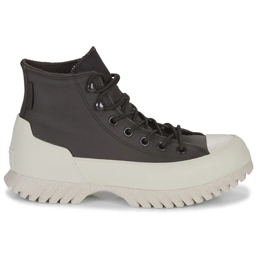 Converse Chuck Taylor All Star Lugged.. 2 Converse Chuck Taylor All Star Lugged.. - Imagen 2