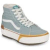 Vans Sk8-hi Tapered Stacked