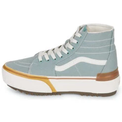 Vans Sk8-hi Tapered Stacked -Fitflopam Tienda 22872683 500 D