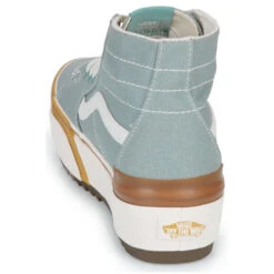 Vans Sk8-hi Tapered Stacked -Fitflopam Tienda 22872683 500 E