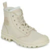 Palladium Pampa Hi Zip Wl