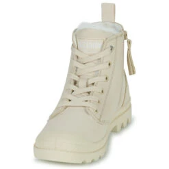 Palladium Pampa Hi Zip Wl 10 Palladium Pampa Hi Zip Wl -Fitflopam Tienda 22878671 500 C