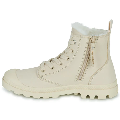 Palladium Pampa Hi Zip Wl 4 Palladium Pampa Hi Zip Wl - Imagen 4